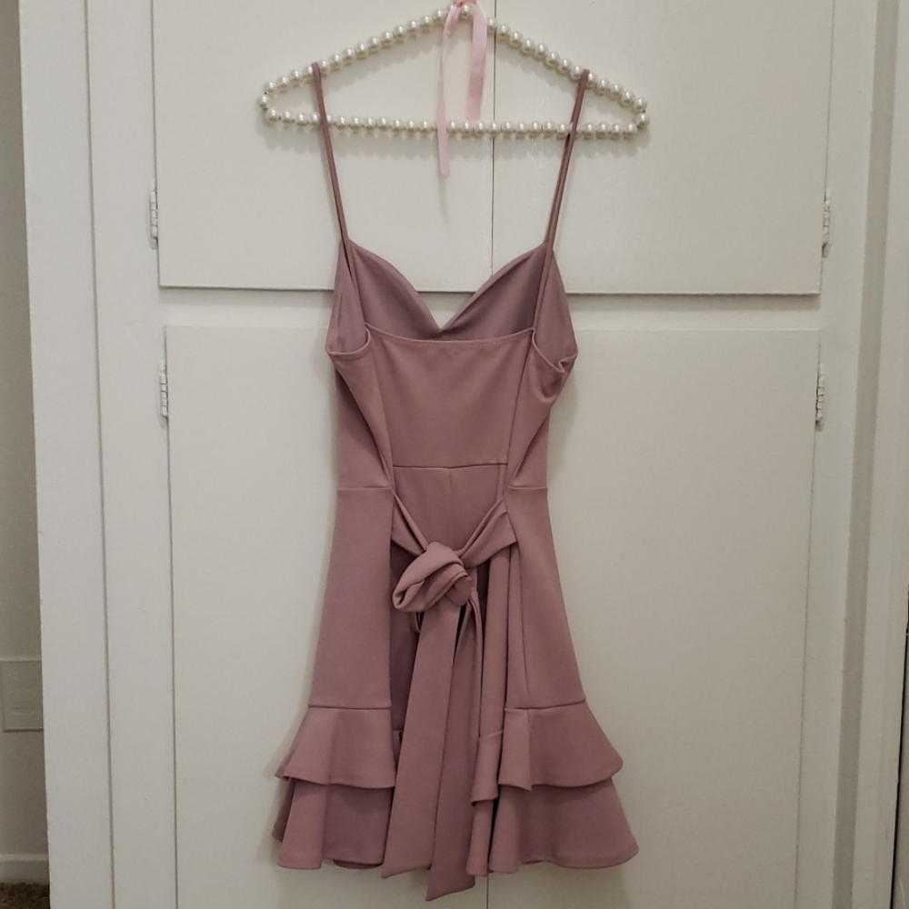Jumpsuit - Picture 2 of 2